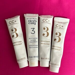 Clairol conditioner